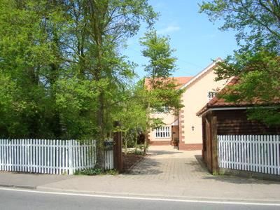 House for sale Kirby Frinton